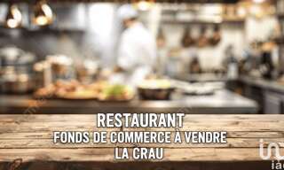 Commerce  120 m² à vendre à La Crau (83260)