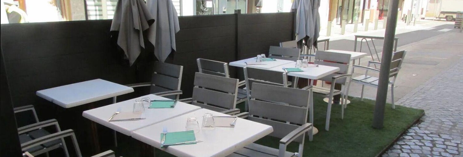 Commerce  120 m² à vendre à La Crau (83260)