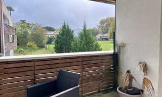 Appartement 2 Pièces 40 m² à vendre à Eysines (33320)