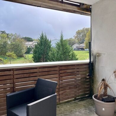 Appartement 2 pièces 179900 €