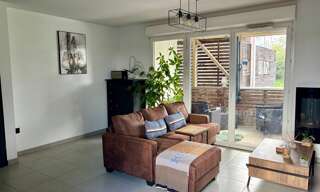 Appartement 2 Pièces 40 m² à vendre à Eysines (33320)