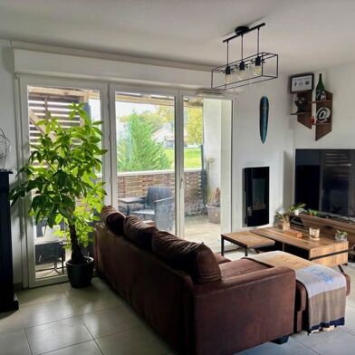 Appartement 2 pièces 174500 €