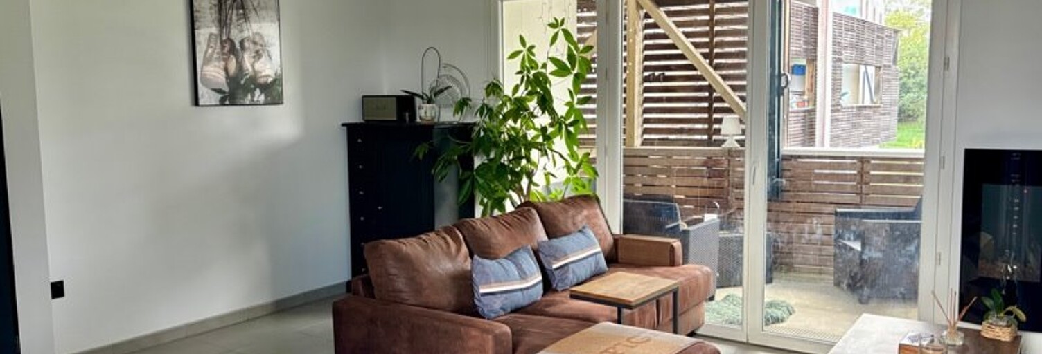 Appartement 2 Pièces 40 m² à vendre à Eysines (33320)