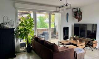 Appartement 2 Pièces 40 m² à vendre à Eysines (33320)