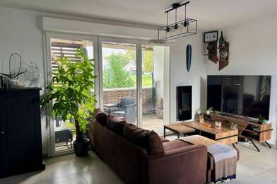 Appartement 2 pièces 168500 €