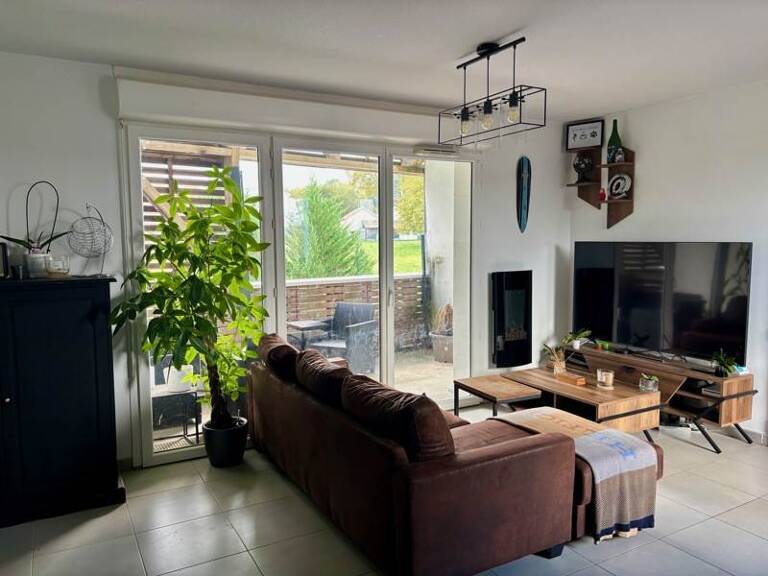 Appartement de 2 pièces principales — photo 1