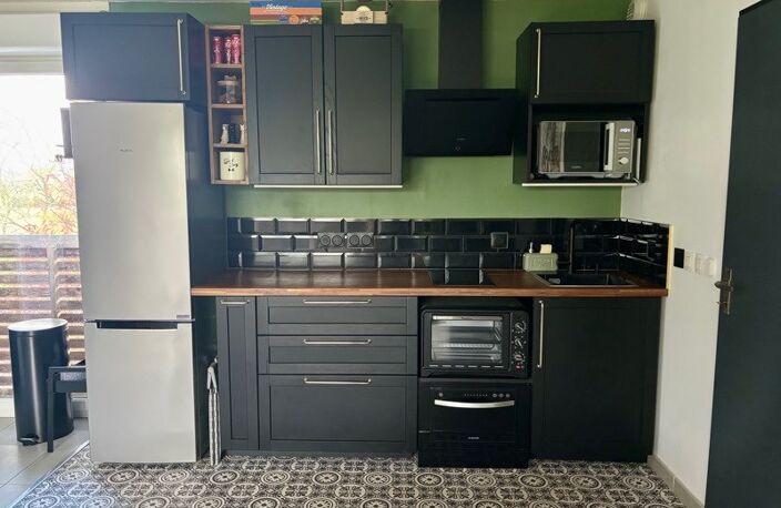 Appartement de 2 pièces principales — photo 2
