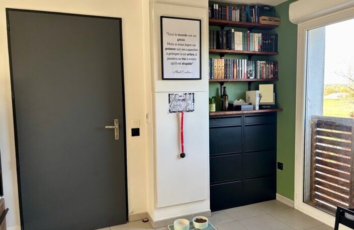 Appartement de 2 pièces principales — photo 3