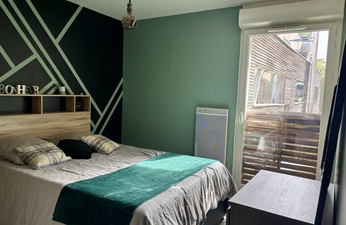 Appartement de 2 pièces principales — photo 4