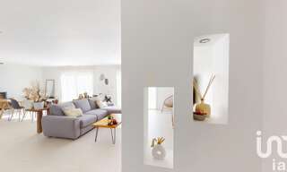 Maison 4 Pièces 128 m² à vendre à Bérat (31370)