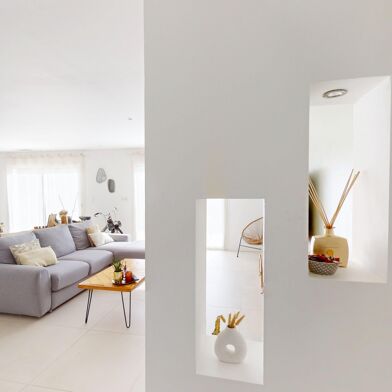 Maison 4 pièces 300000 €