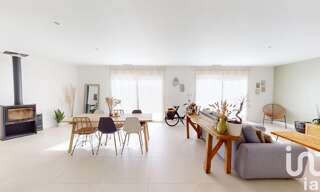 Maison 4 Pièces 128 m² à vendre à Bérat (31370)