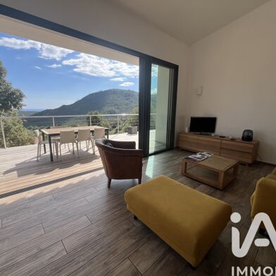 Maison 5 pièces 790000 €