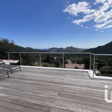 Maison 5 pièces 790000 €