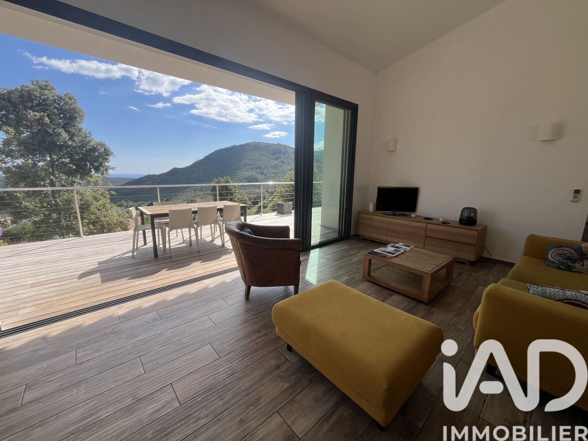 Vente Maison/villa 5 pièces - Photo 4