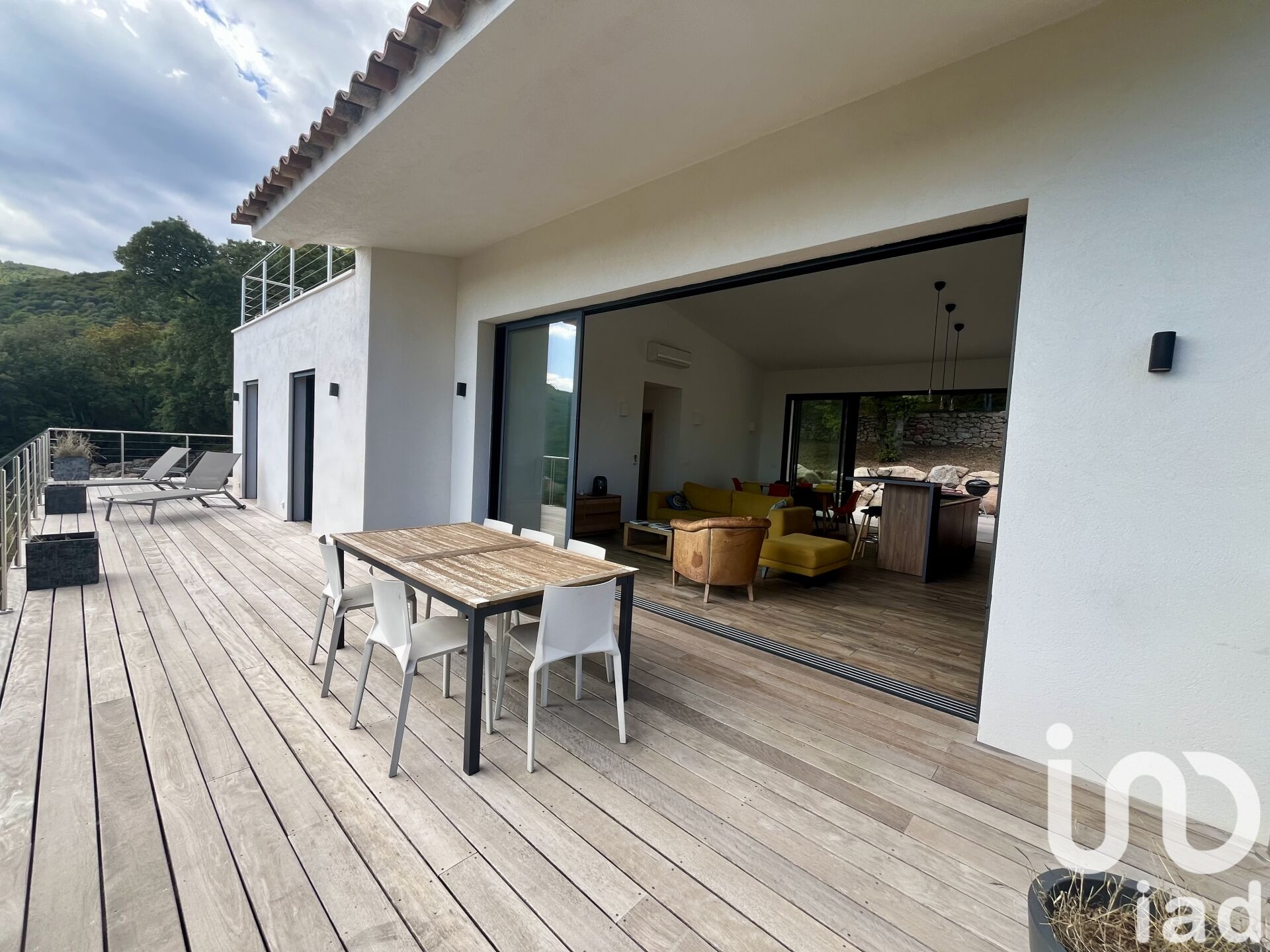 Vente Maison/villa 5 pièces - Photo 5
