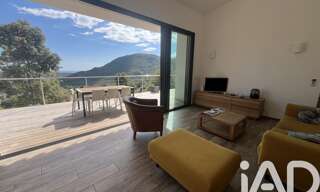 Maison 5 Pièces 140 m² à vendre à Zonza (20124)