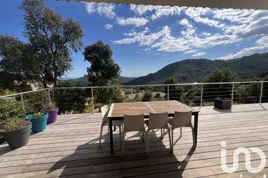 Maison 5 pièces 760000 €