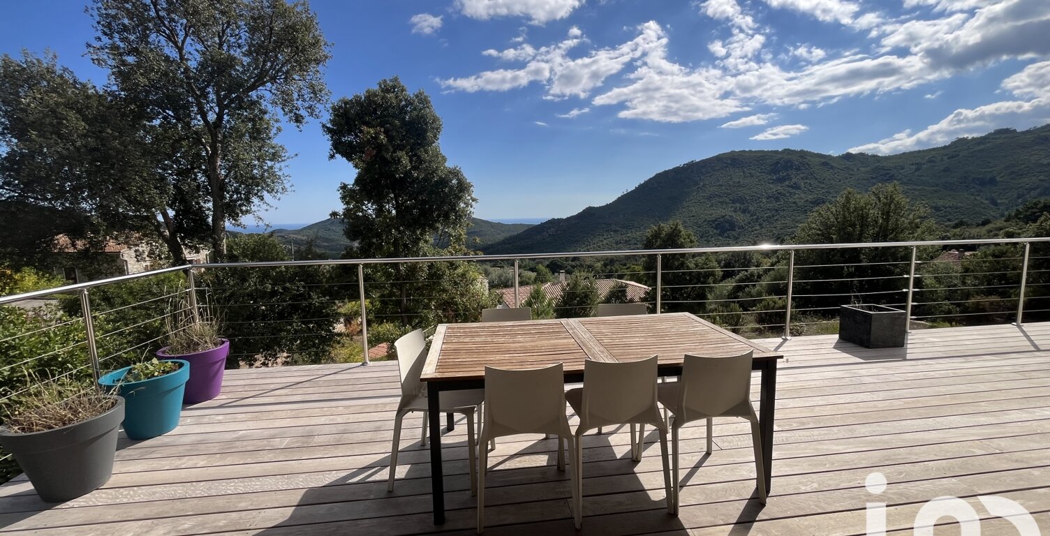 Vente Maison traditionnelle 5 pièces — photo 1