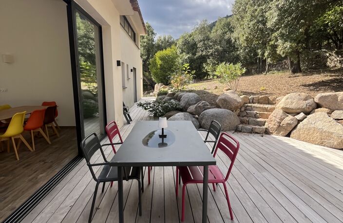 Vente Maison traditionnelle 5 pièces — photo 2