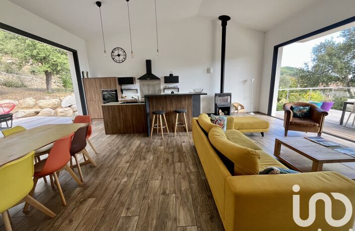 Vente Maison traditionnelle 5 pièces — photo 3