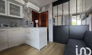 Appartement 2 Pièces 20 m² à vendre à Le Barcarès (66420)