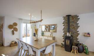 Maison 4 Pièces 104 m² à vendre à Aytré (17440)