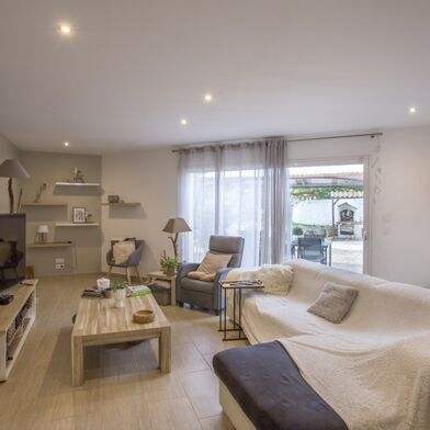 Maison 4 pièces 369970 €