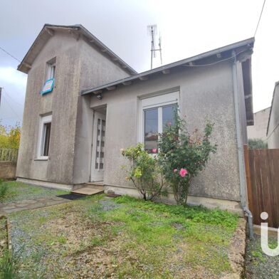 Maison 4 pièces 219000 €