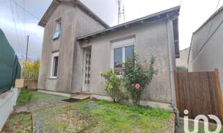 Maison 4 Pièces 80 m² à vendre à Surgères (17700)