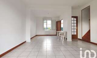 Maison 4 Pièces 80 m² à vendre à Surgères (17700)