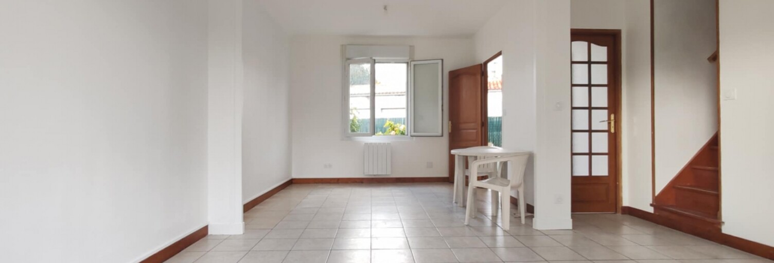 Maison 4 Pièces 80 m² à vendre à Surgères (17700)