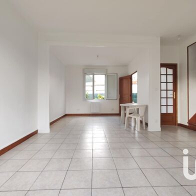 Maison 4 pièces 199000 €