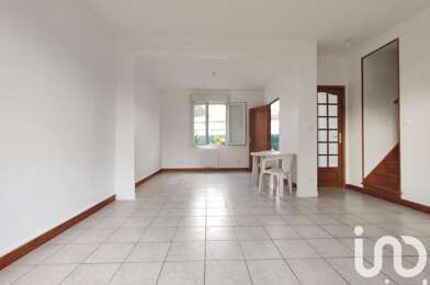 Maison 4 pièces 199000 €