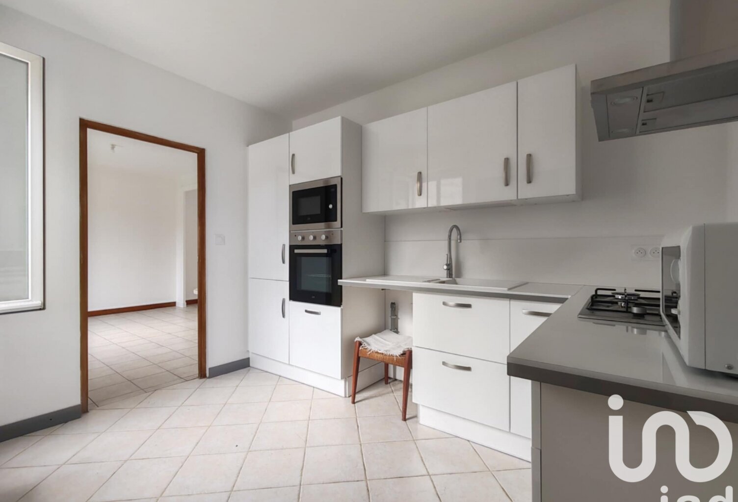 Vente Maison/villa 4 pièces — photo 1