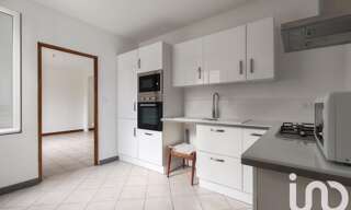 Maison 4 Pièces 80 m² à vendre à Surgères (17700)