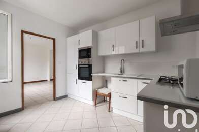 Maison 4 pièces 160000 €