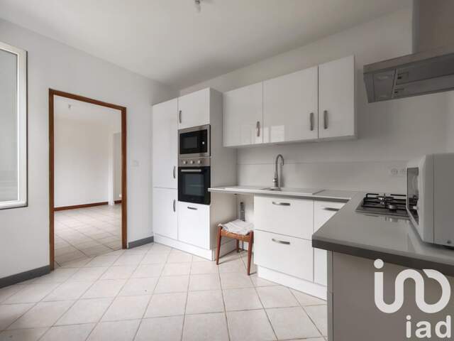 Vente Maison/villa 4 pièces — photo du bien