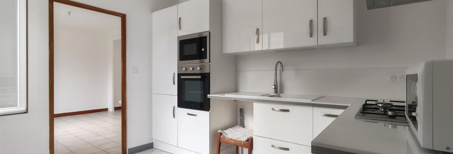 Maison 4 Pièces 80 m² à vendre à Surgères (17700)