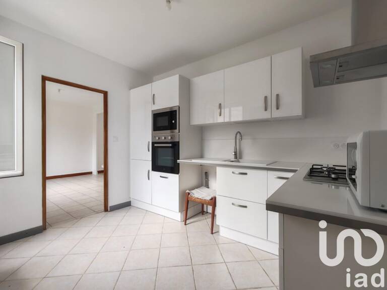 Vente Maison/villa 4 pièces — photo 1