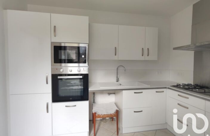 Vente Maison/villa 4 pièces — photo 2