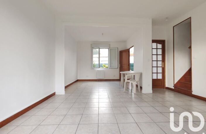 Vente Maison/villa 4 pièces — photo 3