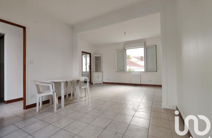 Vente Maison/villa 4 pièces — photo 4