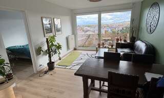 Appartement 3 Pièces 55 m² à vendre à Malzéville (54220)