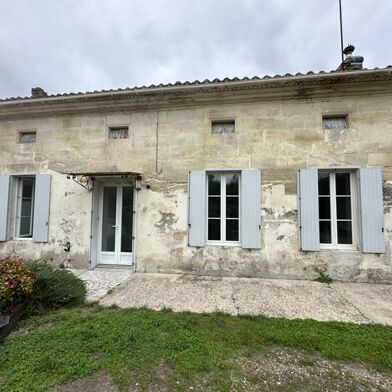 Maison 2 pièces 125000 €