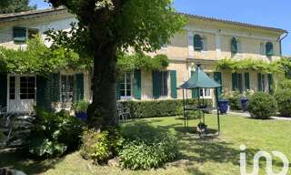 Maison 10 Pièces 300 m² à vendre à Les Artigues-de-Lussac (33570)