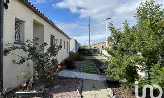 Maison 6 Pièces 111 m² à vendre à Peyriac-Minervois (11160)