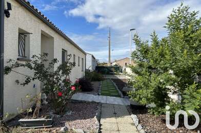 Maison 6 pièces 244000 €