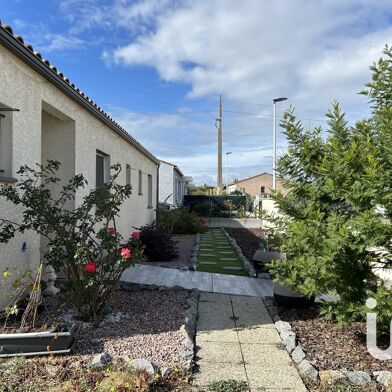 Maison 6 pièces 244000 €