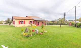 Maison 6 Pièces 156 m² à vendre à Labarthe-Rivière (31800)